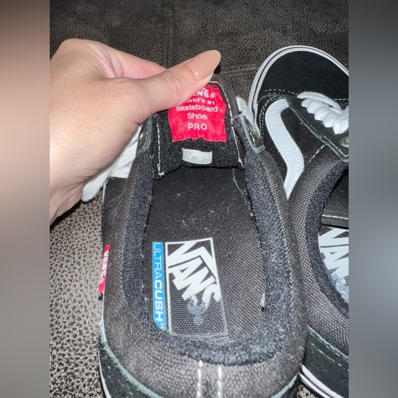 Vans - Picture 5 of 5